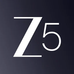 Значок ZEE5: Movies, TV Shows, Series